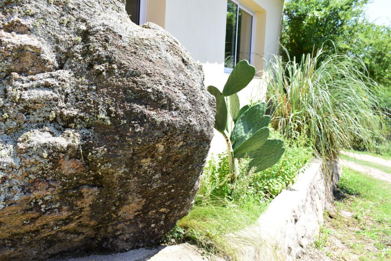 Holiday home Casa En