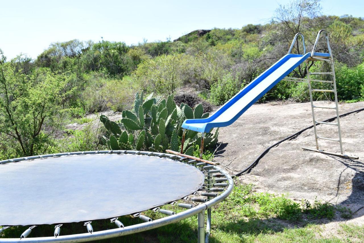 Casa En Holiday home Cabalango