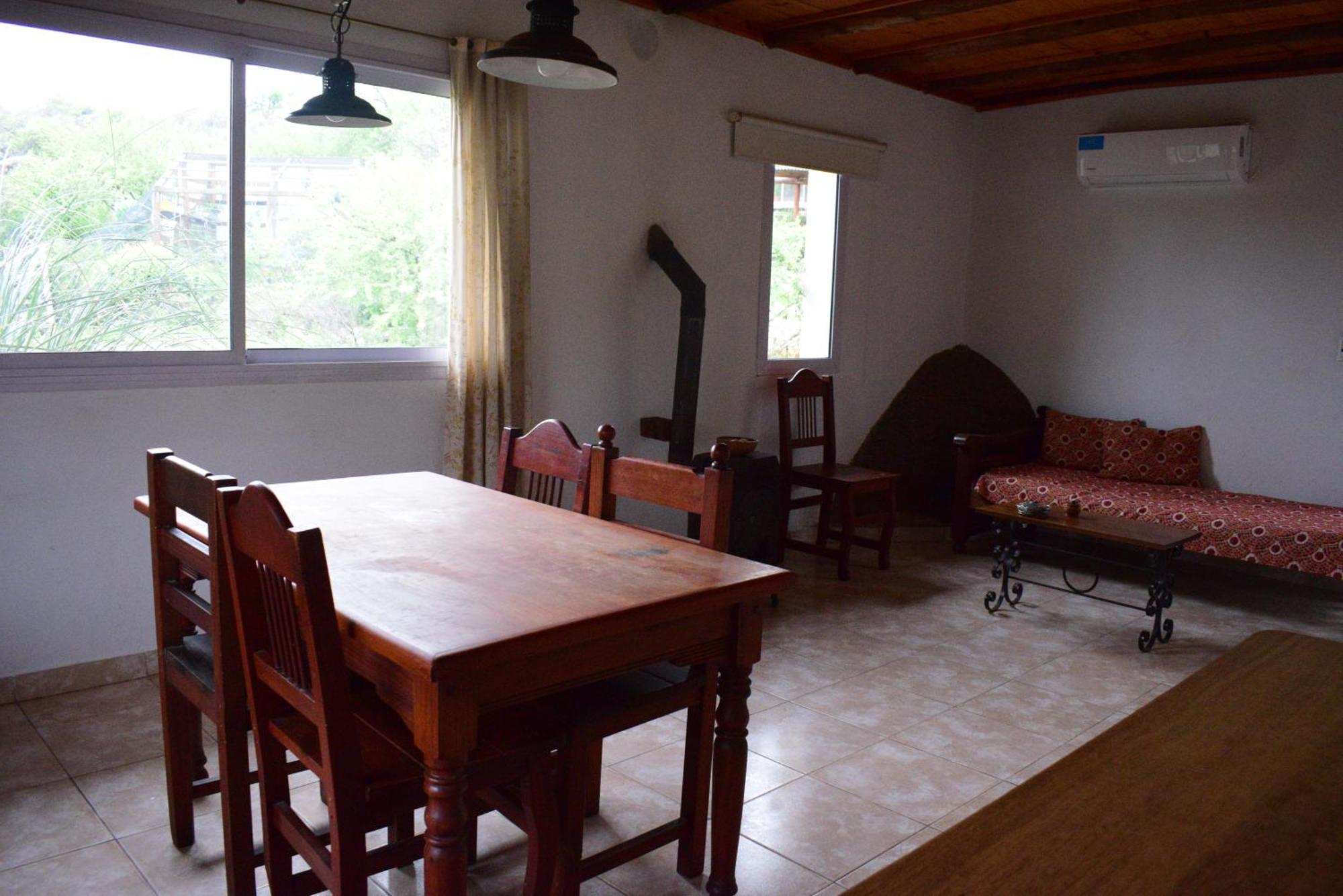 Casa En *