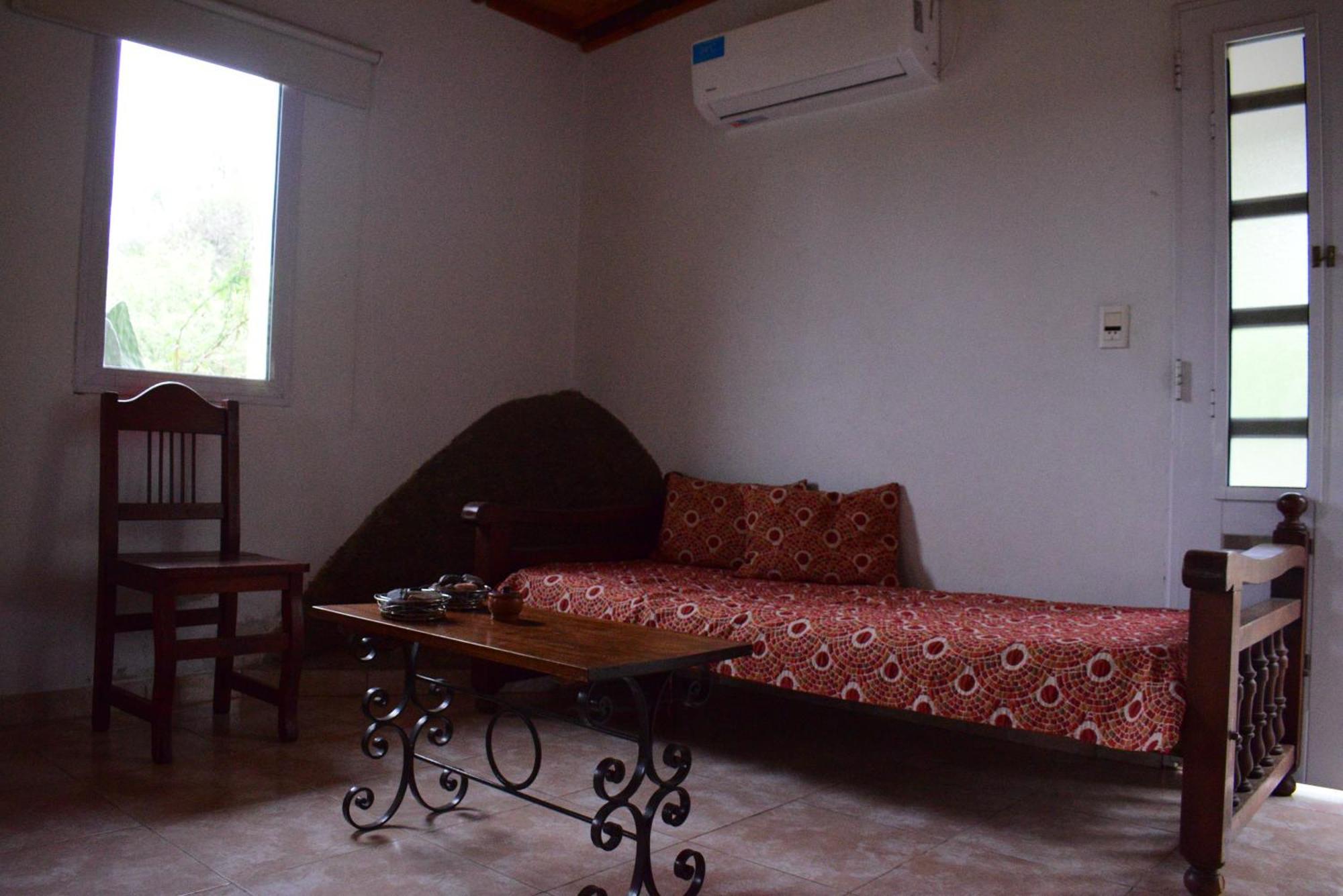 Casa En * Cabalango